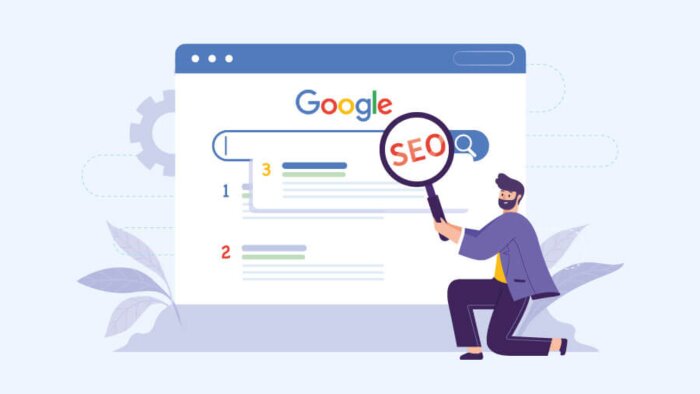 seo ihtiyacınızı karşılıyorum