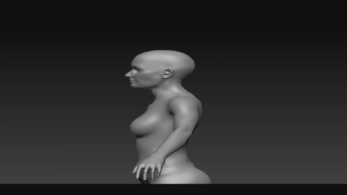 3d karakter tasarlayabilirim