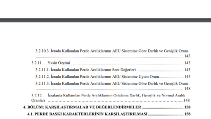 çalışmalarınızı (apa-chicago vs) düzenleyebilirim