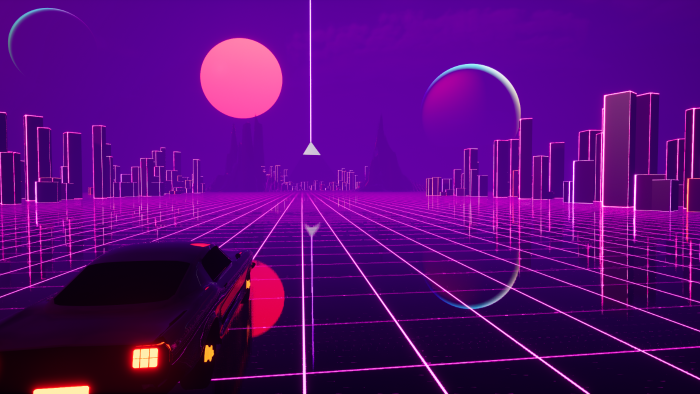 Unreal Engine ile simülasyon ve oyun geliştirme yaparım