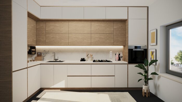 iç mekan tasarımı ve render hizmeti vermekteyim
