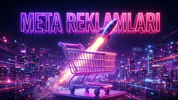 Meta Ads e-ticaret için ROAS hedefli reklamlar üretebilirim
