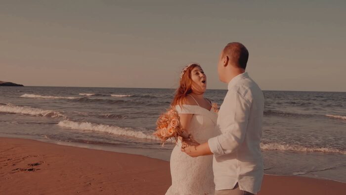 düğün klibi yaparım