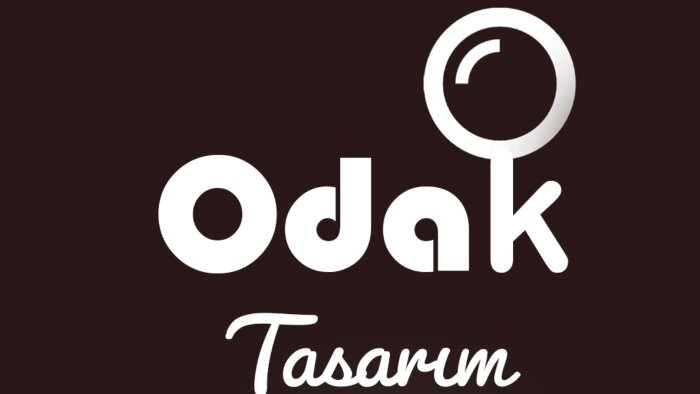 şirketiniz için logo tasarlayabilirim