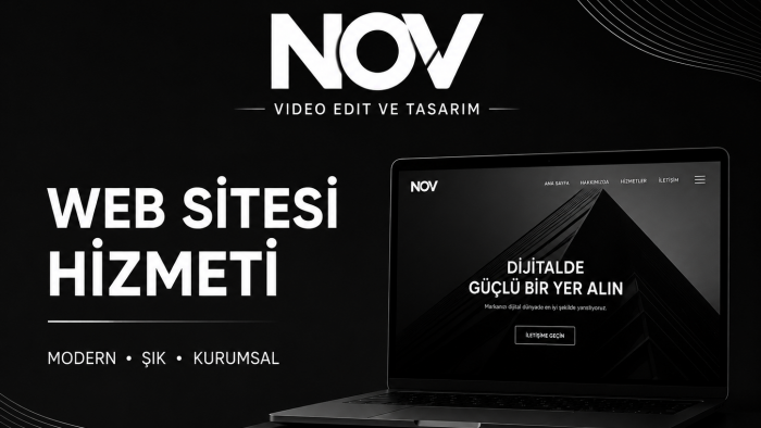 web sitenizi tasarlar ve seo çalışması yaparım
