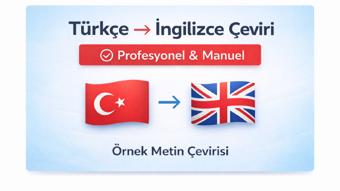  tıbbi ve akademik metinleri çeviririm