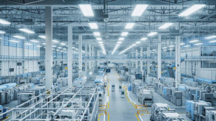 fabrika ve proses için plc otomasyonu yapabilirim