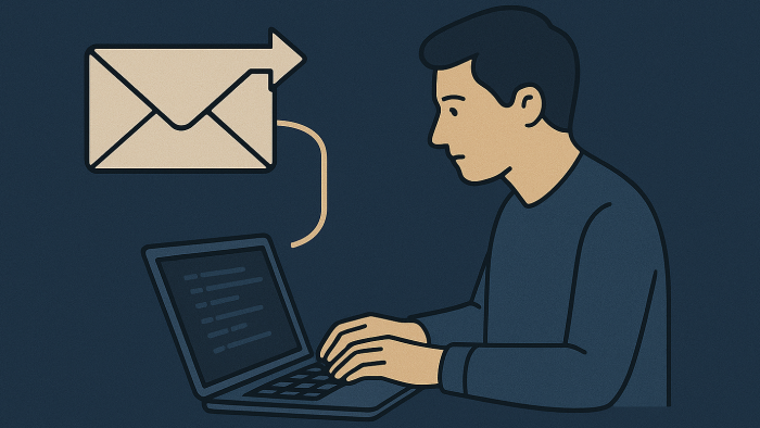 kurumsal e-posta kurulumu ve taşıması yapıyorum