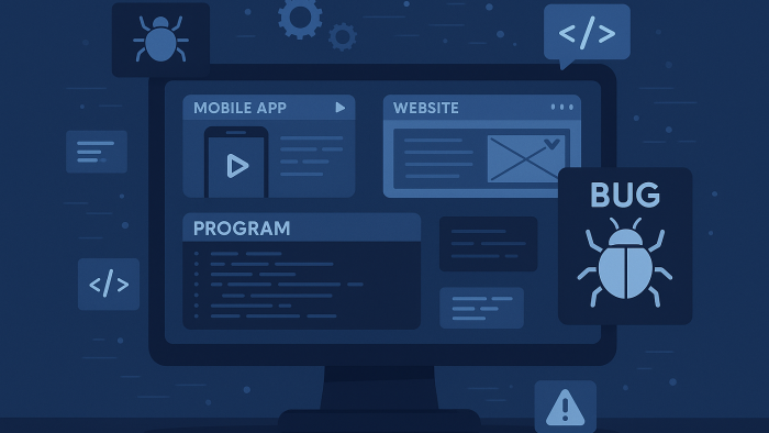 yapmış olduğunuz sistemleri test edebilirim