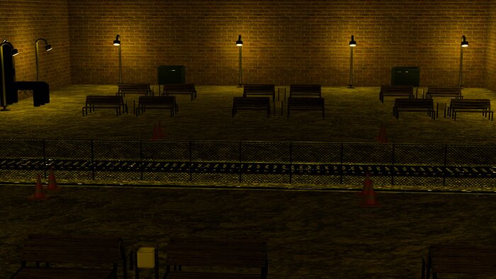 3D game asset hazırlarım
