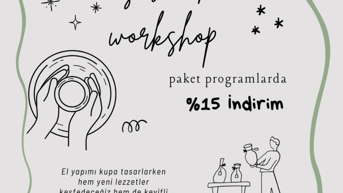 canva kullanarak tasarım yapıyorum
