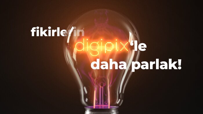 sosyal medyanız için ilgi çekici görseller hazırlarım
