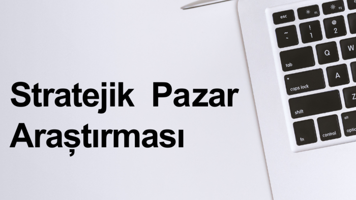 işinizi kolaylaştırmak için pazar araştırmanızı yapabilirim