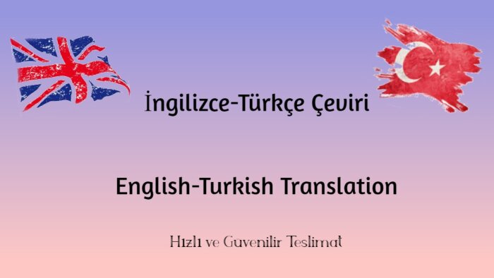 taleplere uygun ingilizce çeviri yaparım