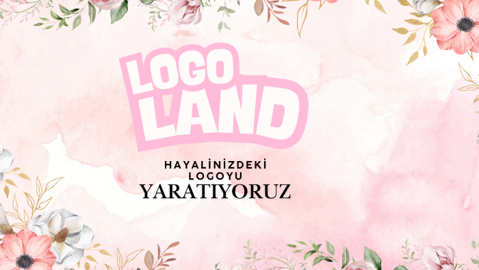 modern özgün logo tasarımları oluşturabilirim
