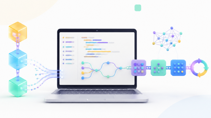 kripto para ve yapay zekâ otomasyonları geliştiririm