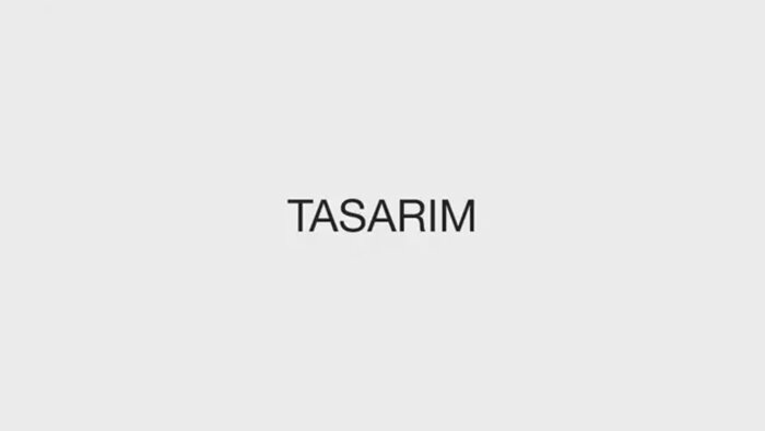 video montajı yaparım