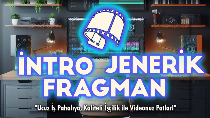 fragman, az sonra, teaser vb. tanıtıcı kurgular yapabilirim