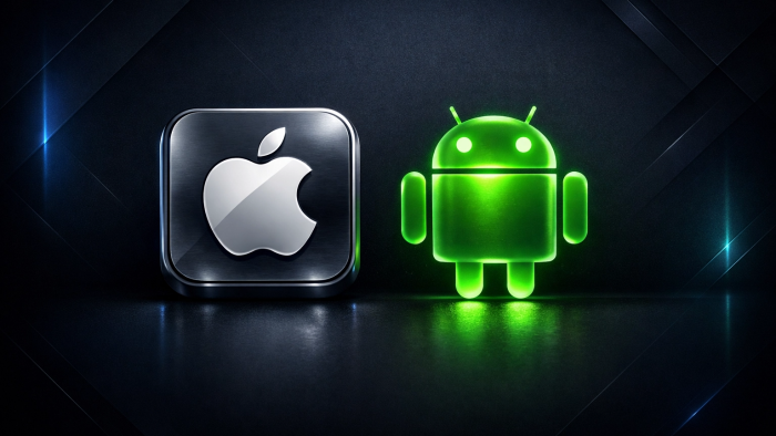  profesyonel İOS, Android mobil uygulama geliştiricisiyim