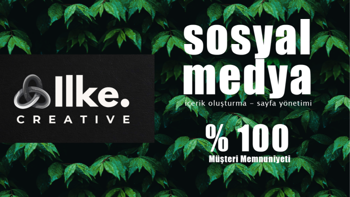 sosyal medya hesaplarını yönetebilirim