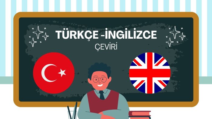her türlü metni kaliteli bir şekilde çeviririm
