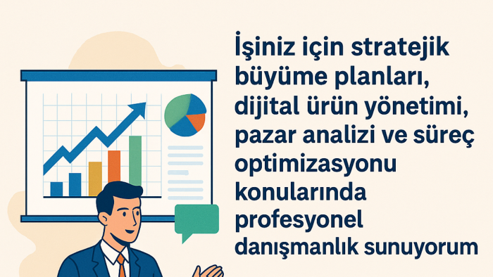 startup’ınızı bir üst seviyeye taşırım