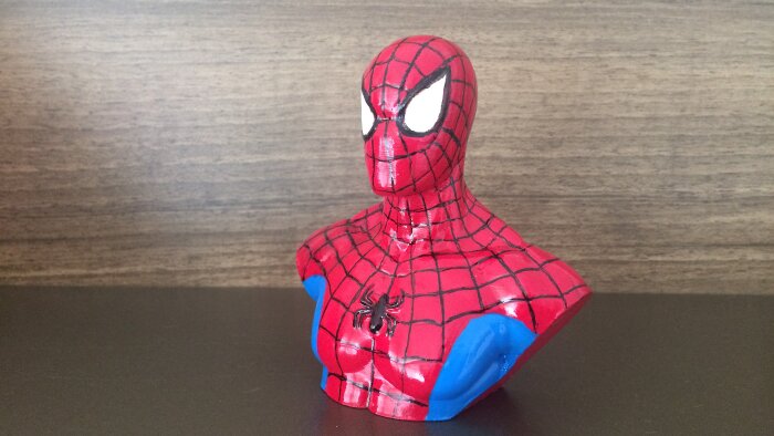 isteğinize özel 3d printer ile baskı hizmeti verebilirim