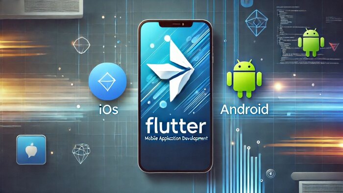  android ve ios için mobil uygulama geliştiriyorum