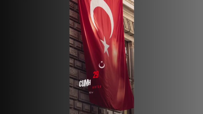etkileyici özel gün videoları hazırlarım