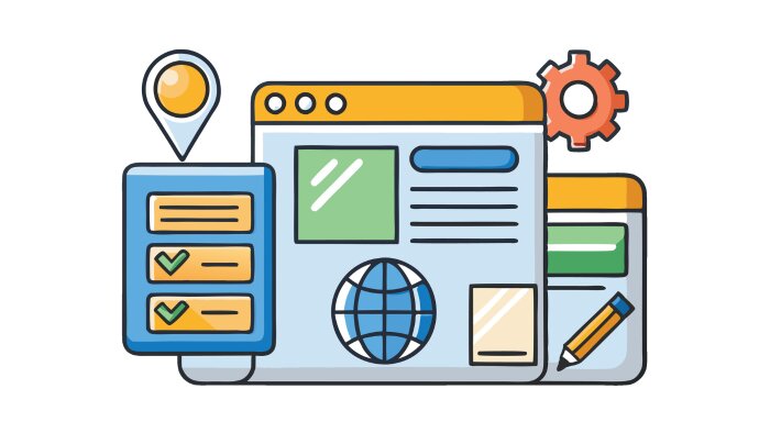 Wordpress web siteleri geliştiriyorum