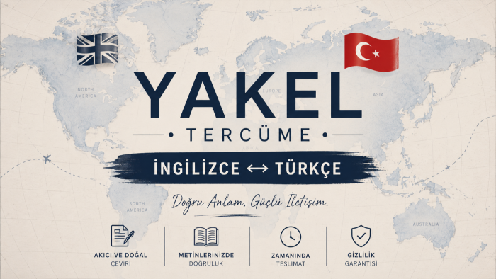ingilizce-türkçe, türkçe-ingilizce çeviriyi uyguna yaparım