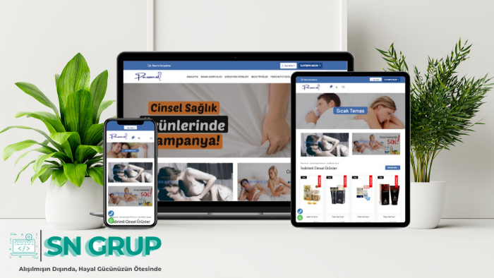 kurumsal web sitesi yapabilirim