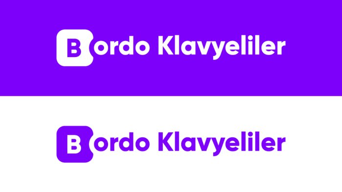 profesyonel ve kurumsal logo tasarımları için buradayım