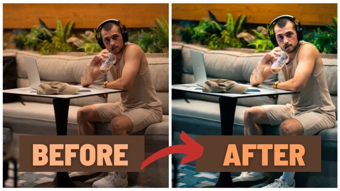 profesyonel fotoğraf düzenlem ve photoshop temizleme yaparım