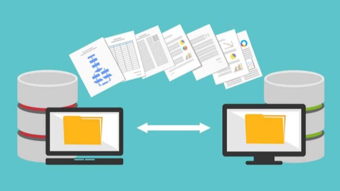 sitenizi başka server'a taşıyabilir, DNS ayarını yapabilirim