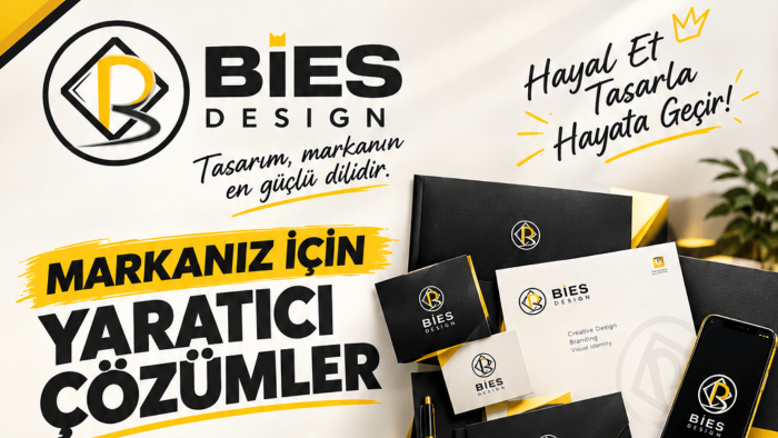 markanızı öne çıkaracak sosyal medya tasarımları yaparım