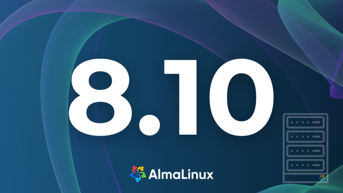 Centos 7 işletim sisteminizi AlmaLinux 8 olarak güncellerim