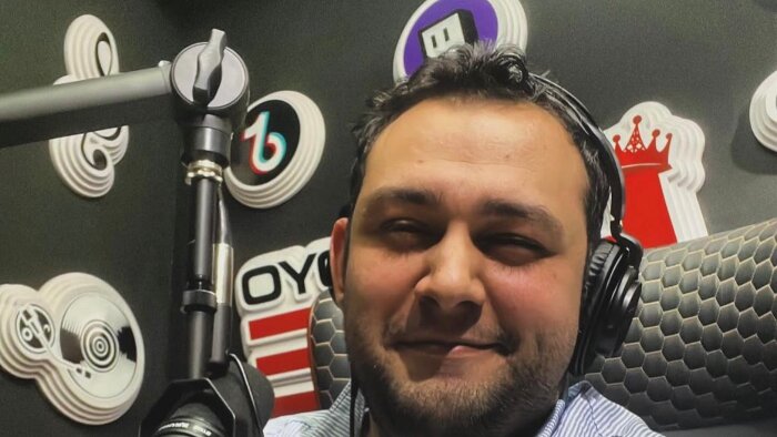 profesyonel seslendirme yaparım
