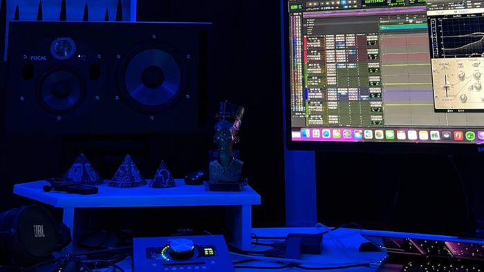 her tarza uygun Mix&Mastering yapabilirim