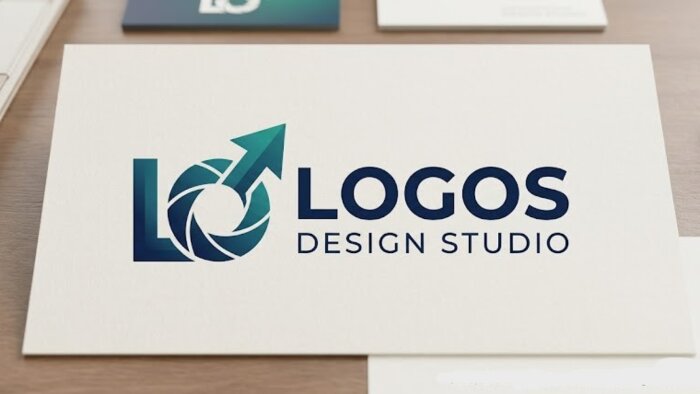 markanız için modern ve özgün logo tasarımı yapabilirim
