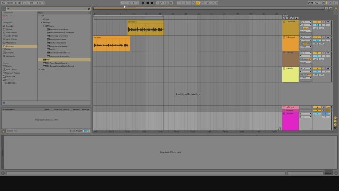 podcastlerinizde arkaplan seslerini temizlerim