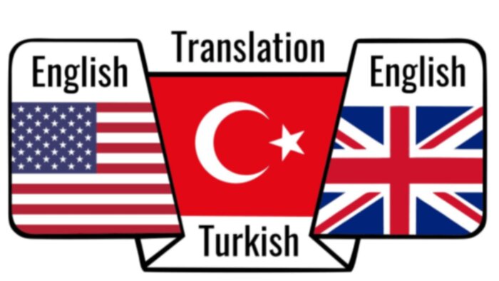 İngilizce - Türkçe çeviri yaparım