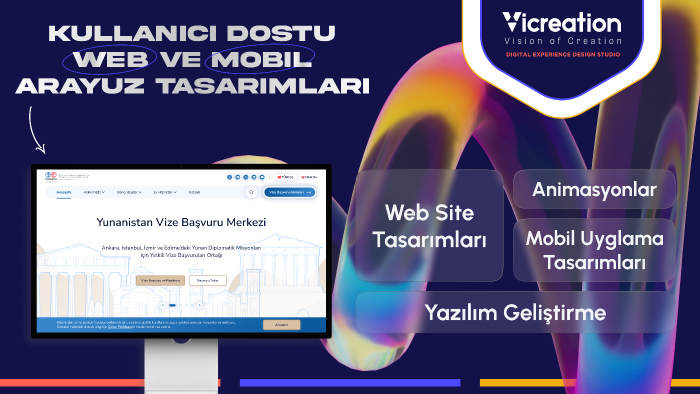 mobil app, websitesi, e-ticaret arayüz tasarımları yaparım