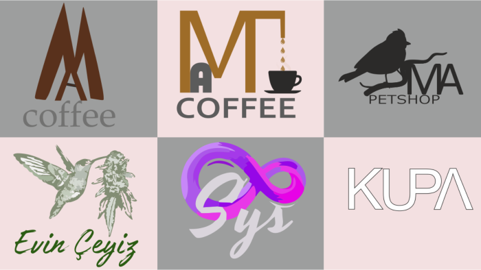 logo yapıyorum