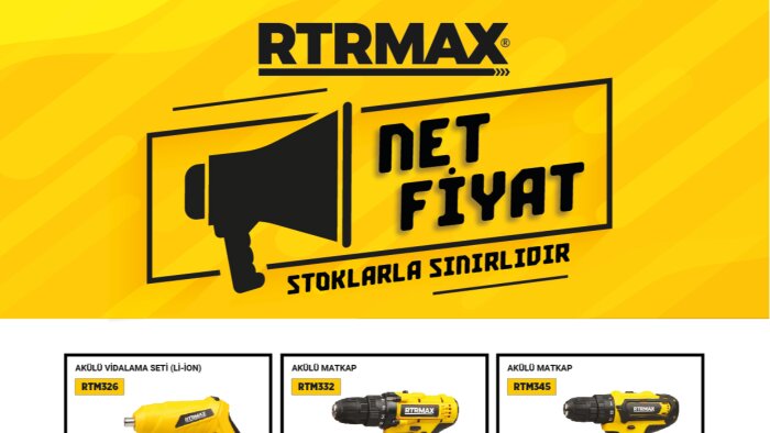 broşür ve katalog hazırlarım