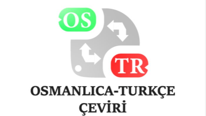 Osmanlıca metinler çevirip transkripsiyon yapabiliyorum