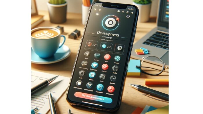 istediğiniz mobil uygulamayı yapabilirim