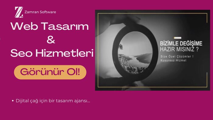 sitenize SEO Optimizasyon çalışması yapabilirim