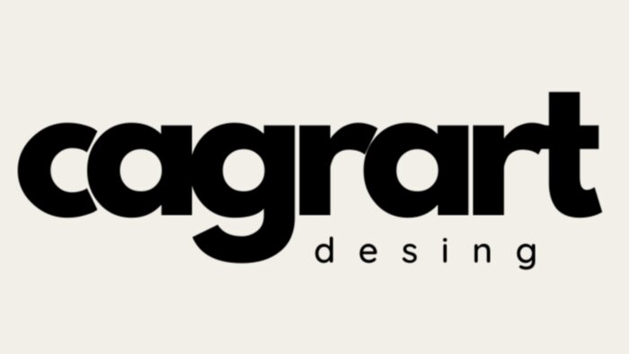 minimalist, modern ve alternatifli logo tasarımı yapıyorum