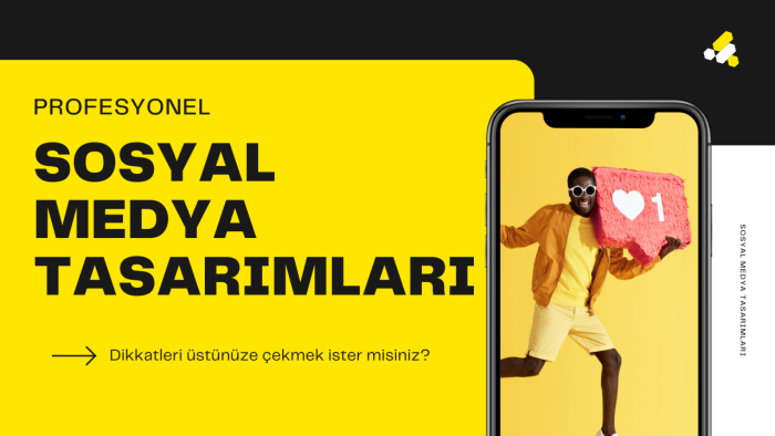 profesyonel sosyal medya ve özel gün tasarımları yaparım